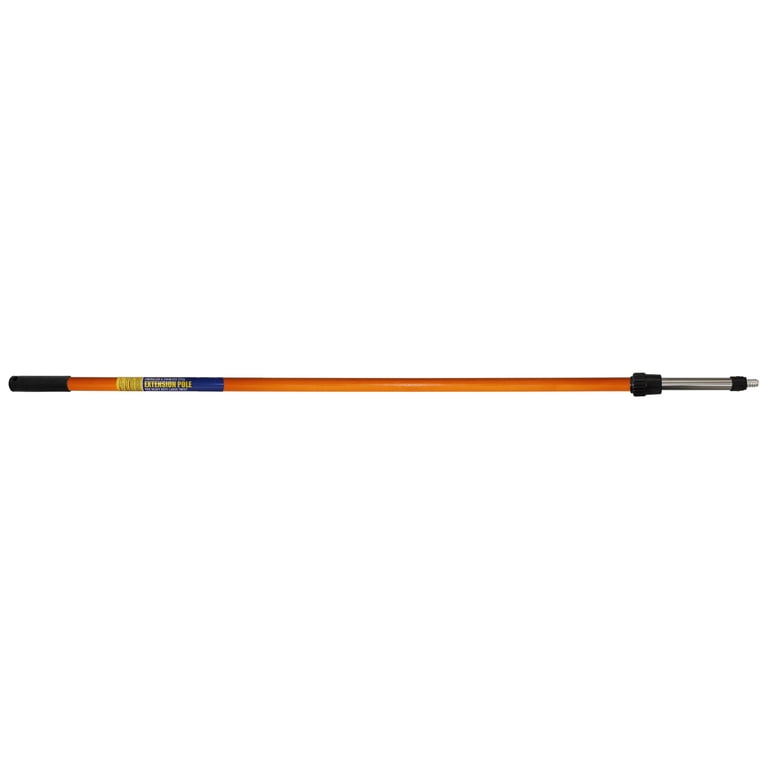 Premier Paint Roller 5-10ft Fiberglass Extension Pole photo 7