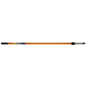 Premier Paint Roller 5-10ft Heavy Duty Fiberglass Extension Pole