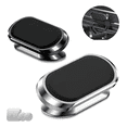 thumbnail image 1 of Soporte Magnético Celular Para Auto Base Para Celular Coche Xtellar negro, 1 of 3