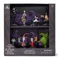 thumbnail image 5 of Set de figuras DISNEY STORE Pesadilla antes de Navidad x8, 5 of 5