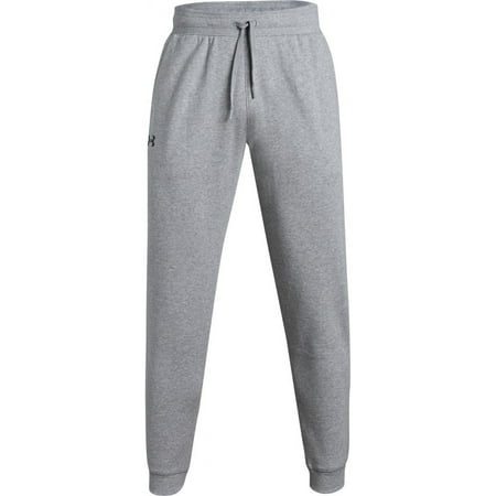 Under Armour Mens Hustle Fleece Jogger Pant ( 1317455 )