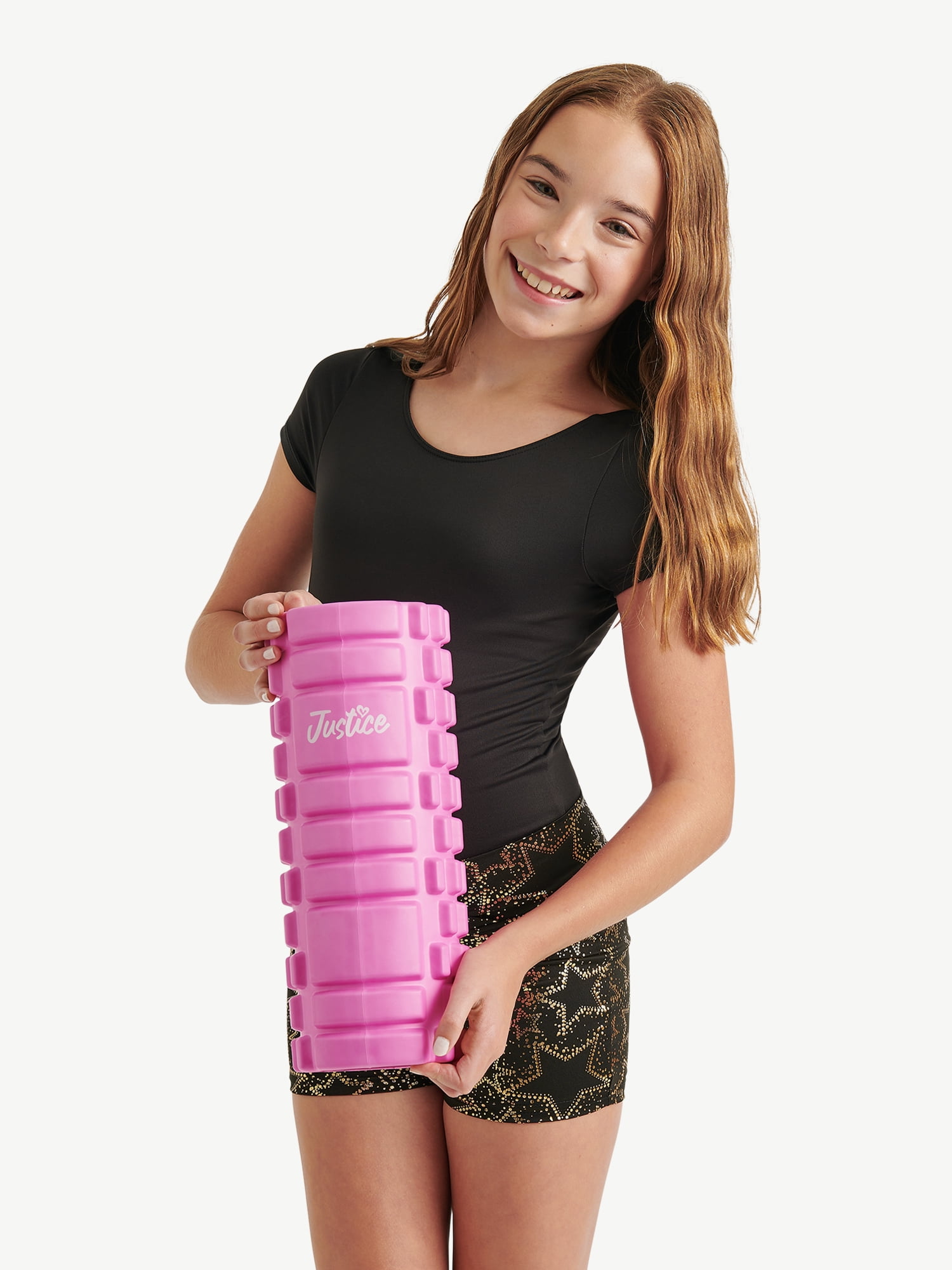 13" Justice Foam Roller
