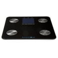 thumbnail image 4 of Digital Bathroom Scale with Large LCD Display for Fitness Tracking, 4 of 4