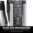thumbnail image 3 of Cafetera Ninja Maquina De Cafe Frio Y Caliente 10 Tazas, 3 of 8