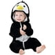 thumbnail image 1 of Children's Cartoon Jumpsuit - Penguin 70cm, 1 of 5