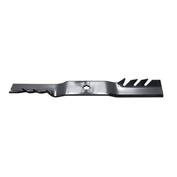 Oregon 92-616 Lawnmower Blade, Black
