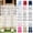 Blue, variant on ITSAME Girls School Uniform Cargo Flared Pants Elastic Waist Multi-Pocket Versatile Fashion Casual Pants Khaki Size 14
