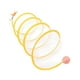 thumbnail image 3 of Juguete plegable para gatos Yuyangstore tubo redondo Gato Túnel, 3 of 7