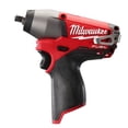 thumbnail image 1 of Milwaukee 2454-20 Cordless Impact Wrench, 3/8 In., 1 of 2