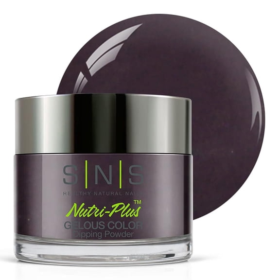 SNS Nails Gelous Colors #251 - #300 Dipping Powder NO U/V NO SMELL