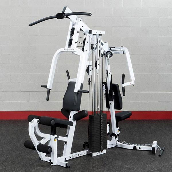 Body Solid EXM2500S Home Gym