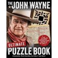 thumbnail image 2 of The John Wayne Ultimate Puzzle Book, 2 of 3