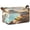 Relaxing Capybara, variant on Foldable Iron Frame Open Home Storage Bins 16.9×11.4×10 Inch Waterproof Nice Cube Shelf Baskets Summer Print