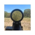 thumbnail image 4 of Firefield Agility II DX 4-12x40mm 1 inch Tube Rifle Scope, Second Focal Plane, Duplex Reticle, Black, 4 of 4