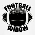 thumbnail image 3 of CafePress - Football Widow Classic Thong - Women's Novelty Thong Panties Underwear, 3 of 4