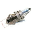 thumbnail image 2 of The ROP Shop Fuel Pump for 1987 MerCruiser 1301347, 1403347, 1203007, 201301337, 1301337 Boat, 2 of 8