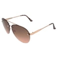 thumbnail image 3 of Lentes de Sol tommy hilfiger Outlook Rosa piloto Mujer, 3 of 4