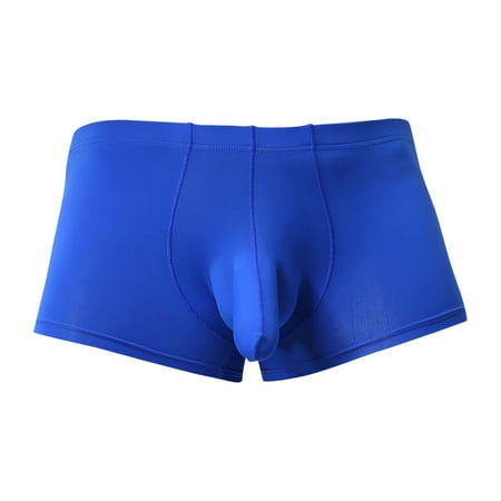 

DORKASM Men’s Boxer Briefs with Pouch Underwear