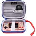 thumbnail image 1 of Estuche rígido LTGEM para Nintendo Game & Watch: Super Mario Bros/The Legend of Zelda - Almacenamiento, protección y transporte para viajes, 1 of 1