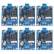 thumbnail image 4 of Regulador de VoltaJe de, indicador LED DC A Converter DC Para Proyectos Electrónicos, 4 of 7