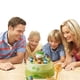 thumbnail image 4 of Juego de mesa And Catch Frog para niños Juego familiar Juguetes para niños y niñas Juegos de mesa para niños y niñas Cumpleaños para niños, 4 of 8