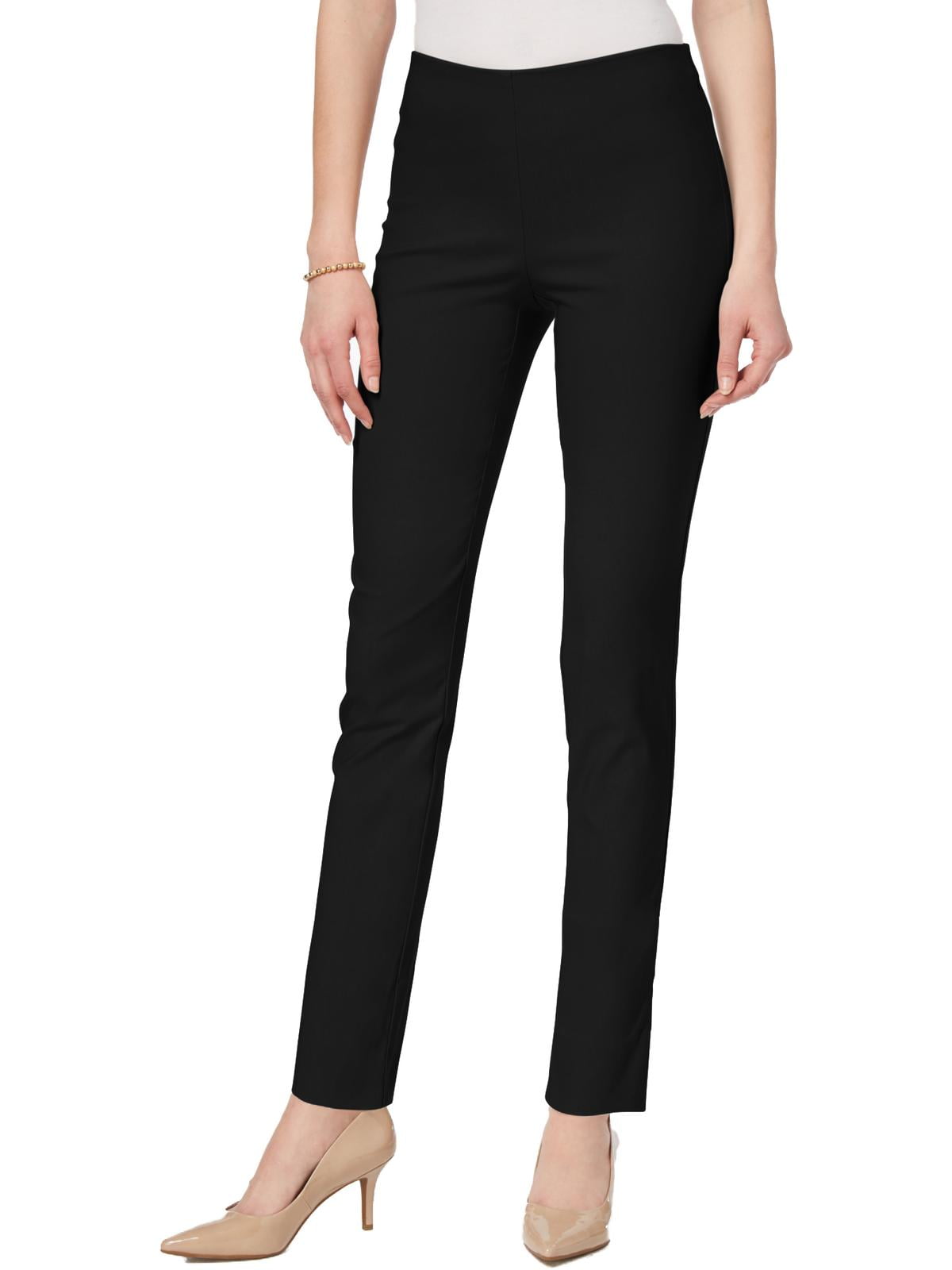 Charter Club Womens Pants - Walmart.com