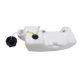 thumbnail image 4 of Universal Garden Trimmer Embalse de combustible Cierre de césped Cortacésped Aceite Contenedor de Aceite Accesorios Accesorios de repuesto Máquina Hardware Guardurnaity TO001319-00, 4 of 5