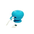 thumbnail image 3 of Bluetooth Water Resistant Stick-Up Speakers (Set of 2) - Blue, 3 of 6