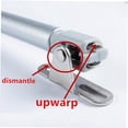 thumbnail image 3 of Jinsinto Gas Spring Gas Strut Sport Gas Spring Strut Hydraulic Hydraulic Hinge Status Support Kitchen Kitchen Handle Door Hinge (120n), 3 of 4