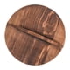 thumbnail image 2 of Tapa de madera antiescaldadura para sartenes, accesorio de cocina para el hogar 36cm, 2 of 9