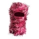 thumbnail image 5 of Pasamontañas DYNWAVEMX Pasamontañas de invierno para hombre rosa negro, 5 of 8