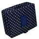 thumbnail image 4 of Bolsa de viaje para maquillaje BuyWeek Tela Oxford Impermeable, 4 of 13
