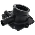 thumbnail image 4 of Polaris 1253327 Carburetor Adapter XC Vertical Touring SwitchBack SKS RMK EDGE, 4 of 10