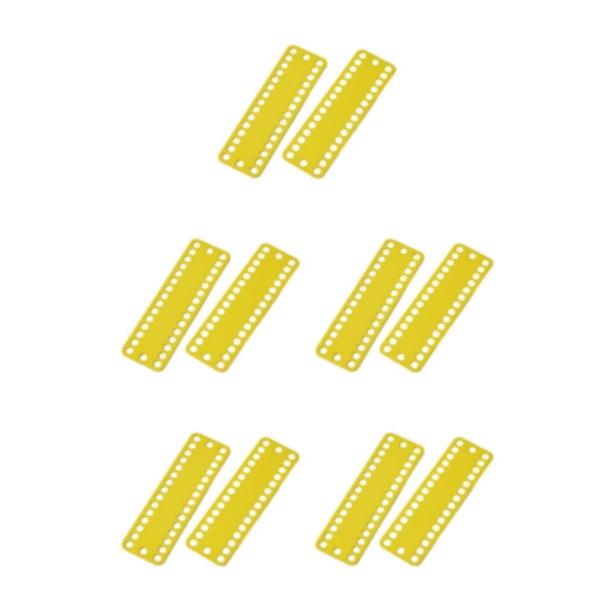 Herramienta de costura y bordado Eigraketly 2 unids/set