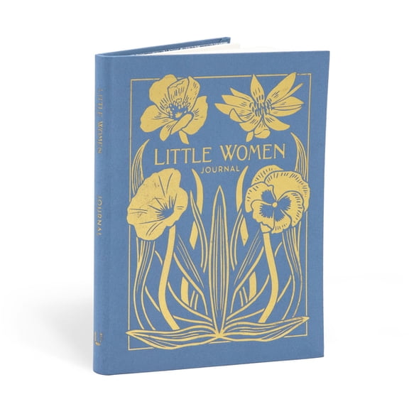 Classics Gift Little Women Journal, (Hardcover)