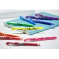 thumbnail image 2 of Surligneurs liquides Sharpie, pointe biseautée, couleurs assorties, 2 of 8