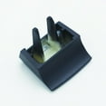 thumbnail image 4 of Parking Brake P Button Switch Cover Fit for BMW 5/6Series X3 X4 523 525 740 745, 4 of 7