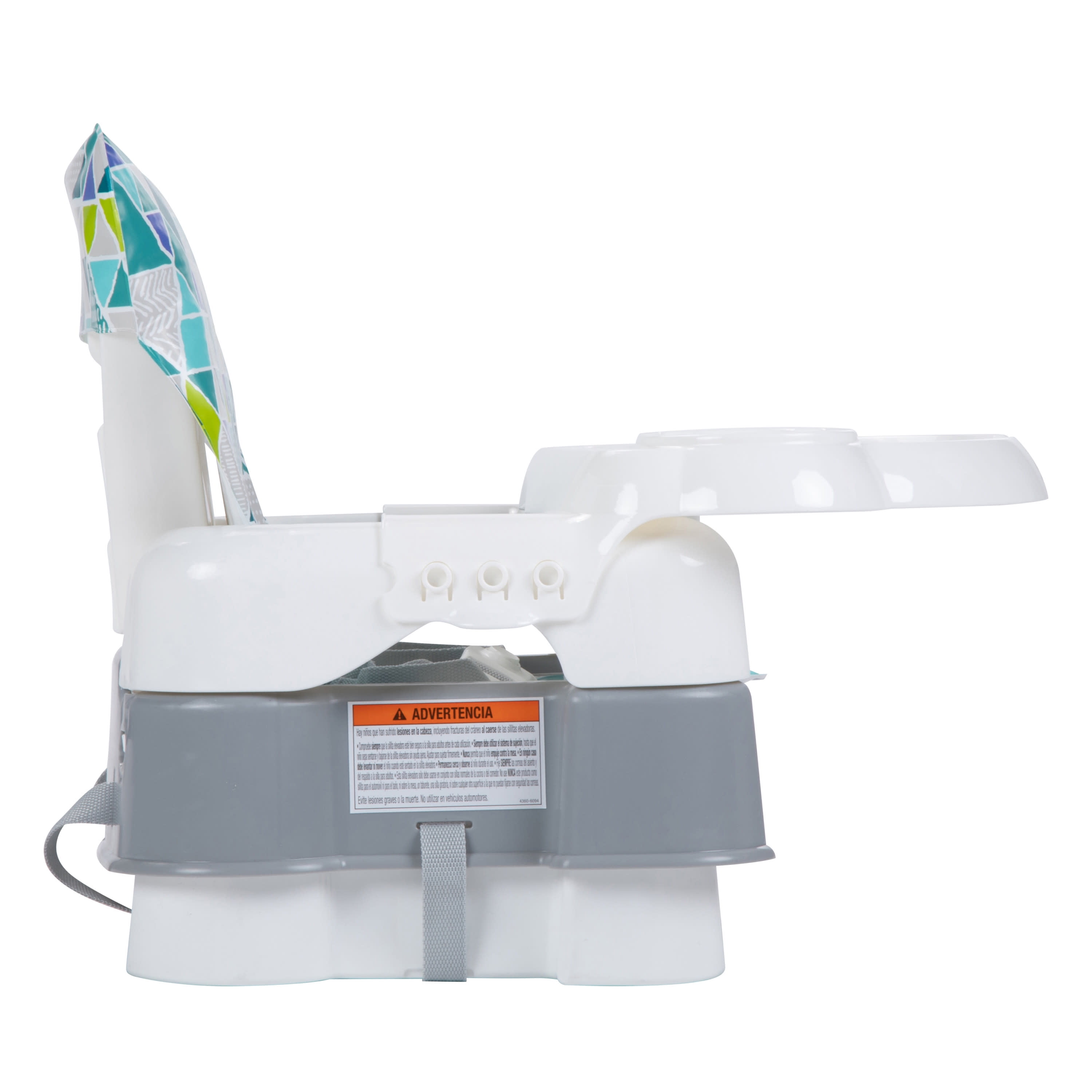 safety first sit snack and go