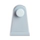 thumbnail image 5 of Munchkin Almacenamiento de juguetes de baño colgantes con malla de secado rápido, gris, 5 of 9