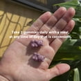 thumbnail image 4 of Gominolas de crecimiento TruHeight con sabor a uva para niños y adolescentes mayores de 5 años, 4 of 5