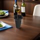 thumbnail image 4 of Greenadscape 2Ud Escupidor Negro De Plástico Resistente Para Degustación Y Accesorios De Vino, 4 of 7