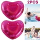 thumbnail image 5 of Portavasos Inflable Del Amor Portavasos Del Corazón Del Amor Del Posavasos Flotante La Cola La Bebida Del, 5 of 8