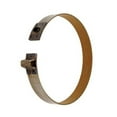 thumbnail image 2 of KarParts360 For Chevy K1500 1994 95 96 97 1998 Automatic Transmission Band 1-2 Front | Steel | 7.06 In. Outside Diameter | 0.10 In. Thickness | 6.85 In. Inside Diameter | Replacement For 24202631, 2 of 4