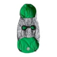 thumbnail image 4 of GF Pet Reversible ElastoFit Raincoat, 4 of 7