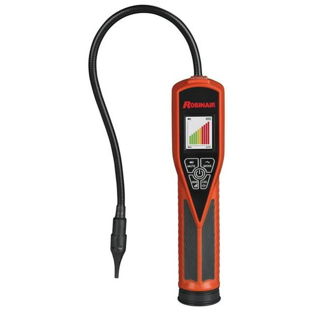 Robinair ROB-LD7 Détecteur de Fuite de Réfrigérant Premium
