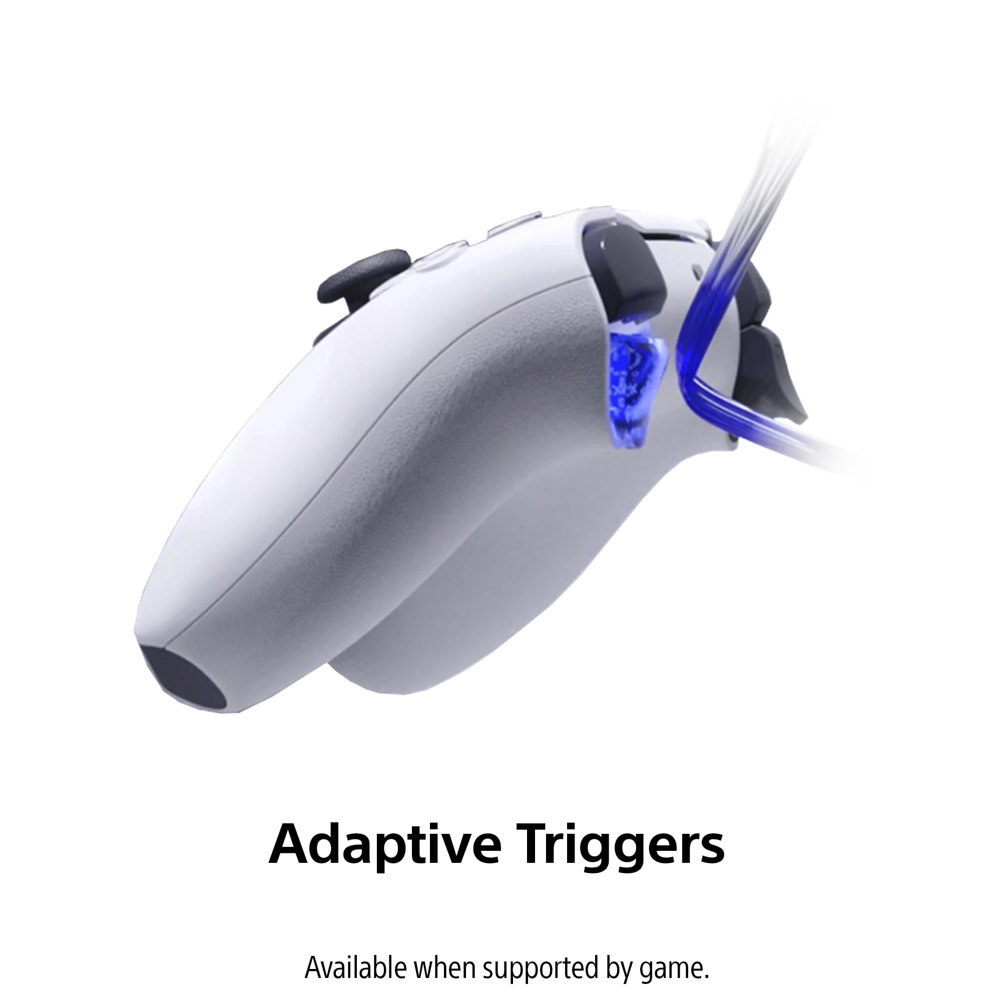 Manette de jeu sans fil DualSense®