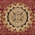 thumbnail image 5 of Tayse Sensation 467 Indoor Area Rug, 5 of 11