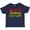 Navy Blue, variant on Inktastic Black History Month Red, Green, Yellow Boys or Girls Toddler T-Shirt