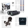 thumbnail image 4 of GoView ZOOMR 42mm Binoculars, Phantom Black, New 1 Count, 4 of 6