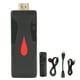 thumbnail image 1 of X96 S400 Mini TV Stick portátil y estable 4K HD TV Stick para reuniones de negocios/ocio, 1 of 5